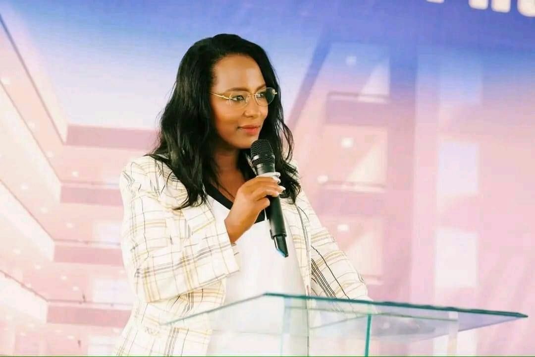 ከንቲባ ቢሮ
